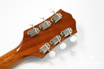 Muddy - Amber Natural